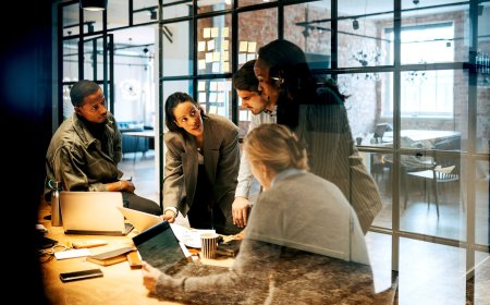 Your Intuition Can Become Your Biggest Bottleneck. Here's How to Redirect It Into Systems That Actually Scale.