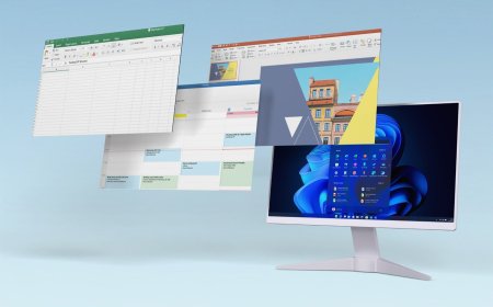 Running Your Business Efficiently Means Having the Right Software Foundation