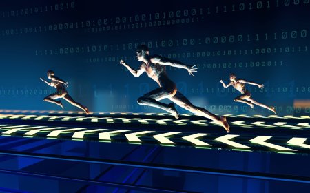 AI Is Moving Faster Than Leadership Can Handle — Here's How to Course-Correct Before It's Too Late