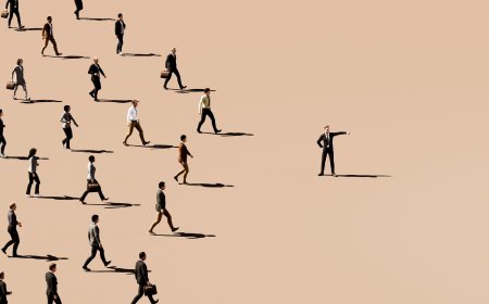 Why Great Leaders Build Other People's Legacies First — And How It Strengthens Your Own Impact