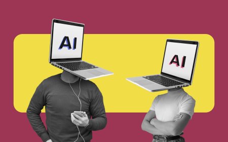 We're Measuring AI Agents Like Humans — and It's Breaking Our Businesses