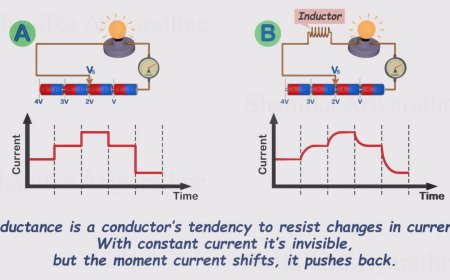 A Deep Dive Into Inductors