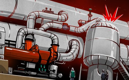 Big Heat Pumps Are Doing Big Things