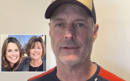 Nancy Guthrie's Family Just Released A New Video Pleading With Kidnappers To Make Contact -- WATCH