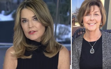 Nancy Guthrie's Uber Driver From Night Of Disappearance Interviewed -- Details