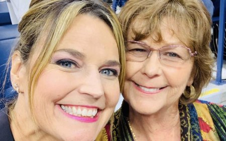 Police Reveal Results Of Blood Sample Found On Nancy Guthrie's Doorstep