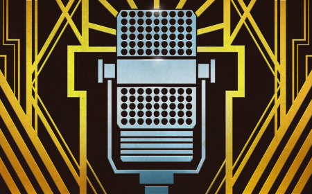 Hackaday Podcast Episode 356: Nanoprinting, Vibe Coding, and Keebin’ with Kristina, IN HELL!