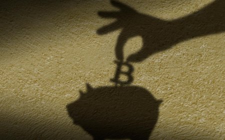 Crypto's eligibility for 401k retirement funds is under fire after brutal market rout wipes out $2 trillion