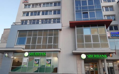 Russia’s largest bank, Sberbank, prepares to issue crypto-backed loans