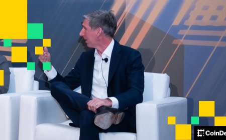 Bitwise says peak anxiety signals crypto market is nearing a bottom