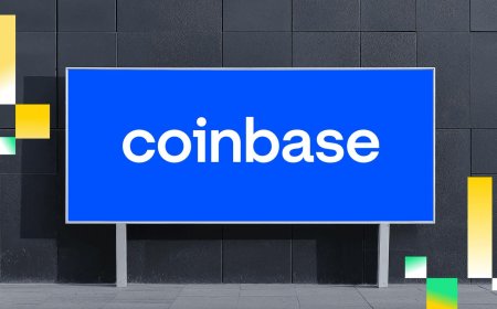 Citi cuts Coinbase price target to $400 after stock's 65% plunge from record high