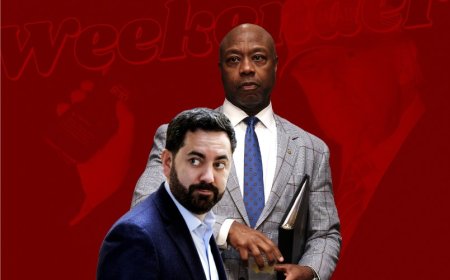 Republicans Rouse Themselves to Denounce Trump Posting the Obamas as Apes