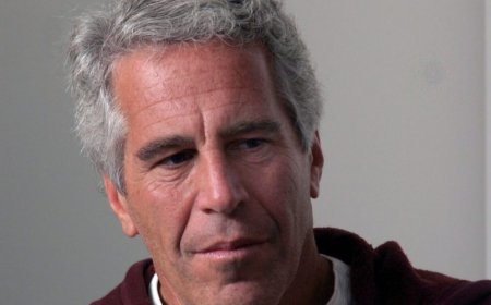 Epstein Tracked #MeToo Fallout and Advised Accused Men Behind the Scenes