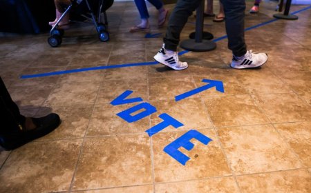 The Franchise Is Back! Sign Up to Get Our Weekly Voting Rights Newsletter In Your Inbox