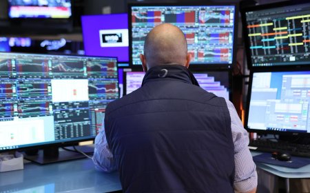 Here's how market makers likely accelerated bitcoin's brutal crash to $60,000