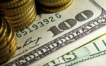 Coinbase, Robinhood earnings, U.S. jobs report: Crypto Week Ahead