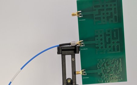 Bruteforcing Accidental Antenna Designs