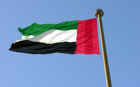 UAE sits on $344 million unrealized profit from its bitcoin mining operations
