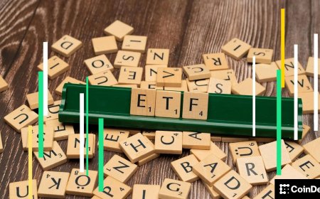 Bitcoin, ether, xrp ETFs bleed while Solana bucks outflow trend