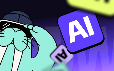 Why Verifiable Data Is the Missing Layer in AI: Walrus