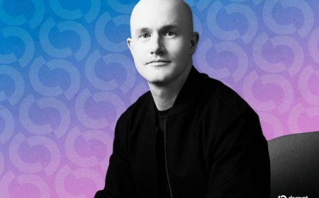 Coinbase CEO Says Quantum Computing 'Solvable Issue' for Crypto