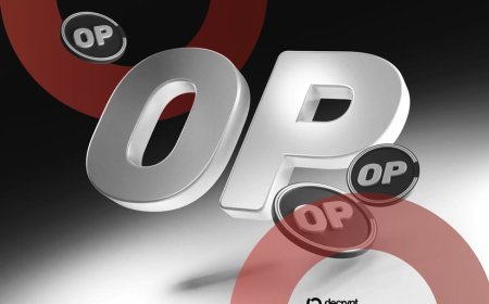 Optimism Plunges Double Digits Amid Base's Tech Stack Overhaul