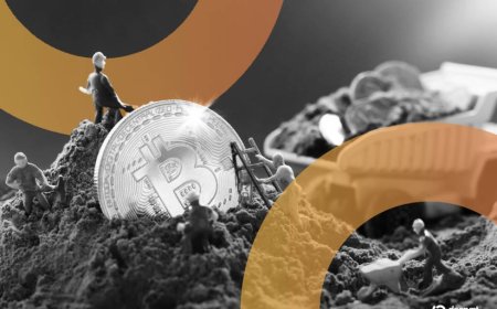 Bitcoin Miner Riot Must Embrace $21 Billion AI Opportunity, Says Activist Investor