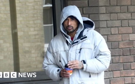 Man guilty of XL bully offence after dog killed mother-in-law in his home