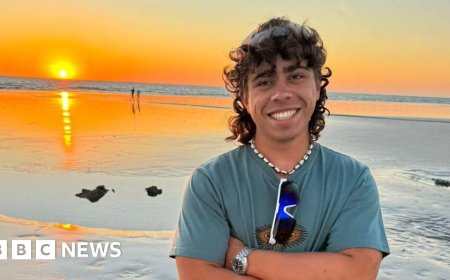 Briton dies following motorbike crash in Thailand