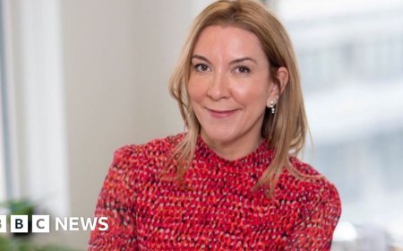 Starmer appoints Dame Antonia Romeo as head of UK civil service