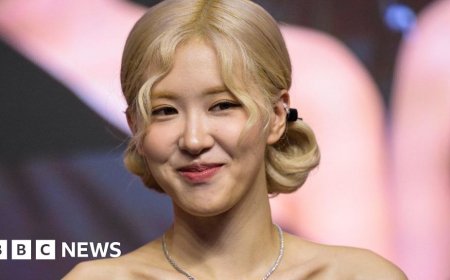 KPop stars scored the biggest global hit songs of 2025