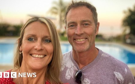 Detained British woman describes life in Iran jail hours before being sentenced to 10 years