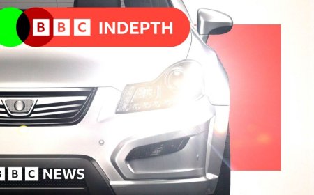 Why there's no quick fix in sight for the problem of dazzling headlights