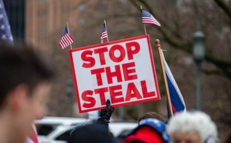 Join Us Live to Learn About the Bizarro Characters Behind the Fulton County Raid