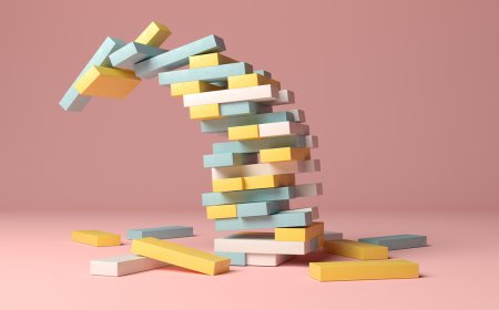 Why Some Companies Grow Rapidly While Others Stall