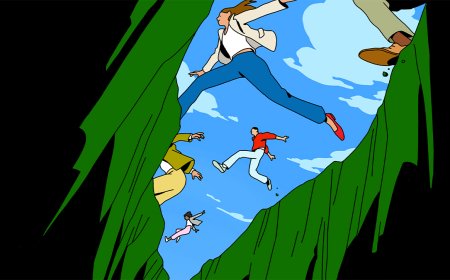 To Lead Through Uncertainty, Unlearn Your Assumptions