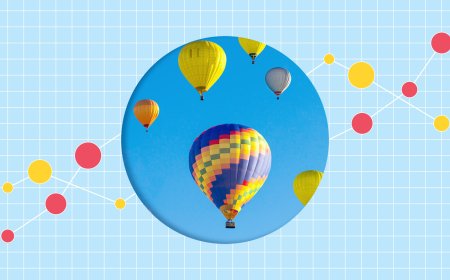 Your Strategy Needs a Visual Metaphor