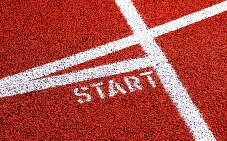 How to Avoid a False Start When You’re Leading a Big Change