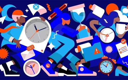 AI Doesn’t Reduce Work—It Intensifies It