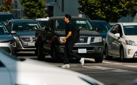 Trump Administration Ends Credit for Start-Stop Feature in Cars