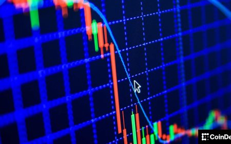 Bitcoin echoes 'late 2022' bear market bottom, K33 says