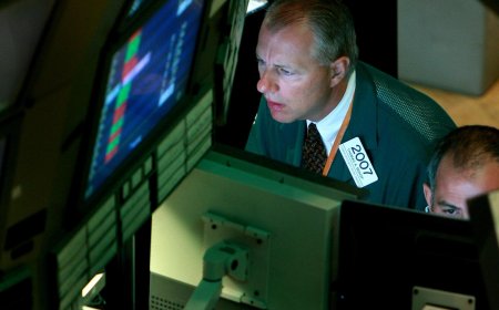 Blue Owl liquidity crisis has investors bracing for 2008-style fallout — it could mean bitcoin's next bull run