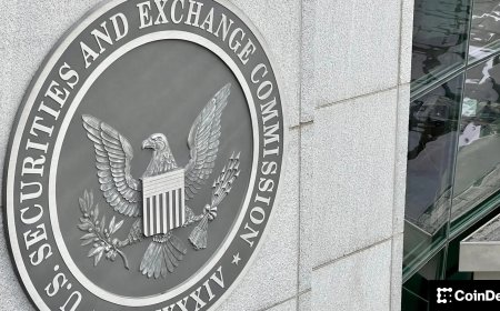 SEC makes quiet shift to brokers' stablecoin holdings that may pack big results