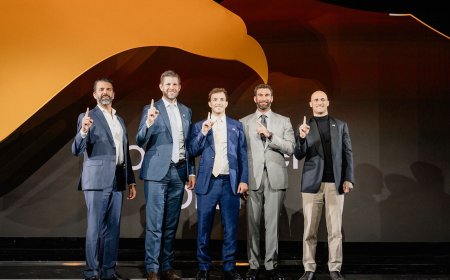 Goldman Sachs, Franklin Templeton, and Nicki Minaj: Inside Trump’s surreal Mar-a-Lago crypto summit