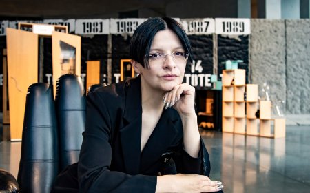 Henrike Naumann, Artist Set to Represent Germany at Venice Biennale, Dies at 41