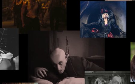 ‘The Lost Boys’ on Broadway and Cynthia Erivo in ‘Dracula’: Why Vampires Won’t Die