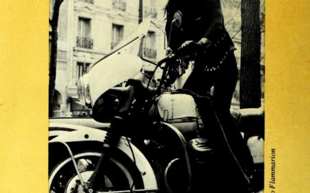 Learning German from a 1970s Language Book