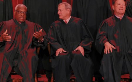 Awaiting the Supreme Court Decision That Could ‘Completely Erase’ the ‘Civil Right Movement’s Crowning Achievement’