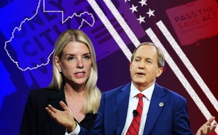 A Setback for the DOJ’s Push To Get State Voter Rolls