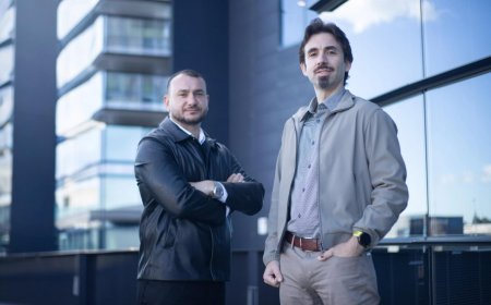 Tether-backed crypto exchange is ditching the ‘retail’ label to build the secret plumbing for Europe’s biggest banks